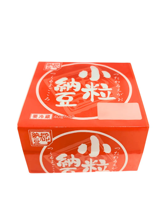 日本納豆 3x40g KOSUGI Natto