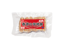 FA Taiwanese Roast Pork Sausages 300g 香源 台湾烤肠