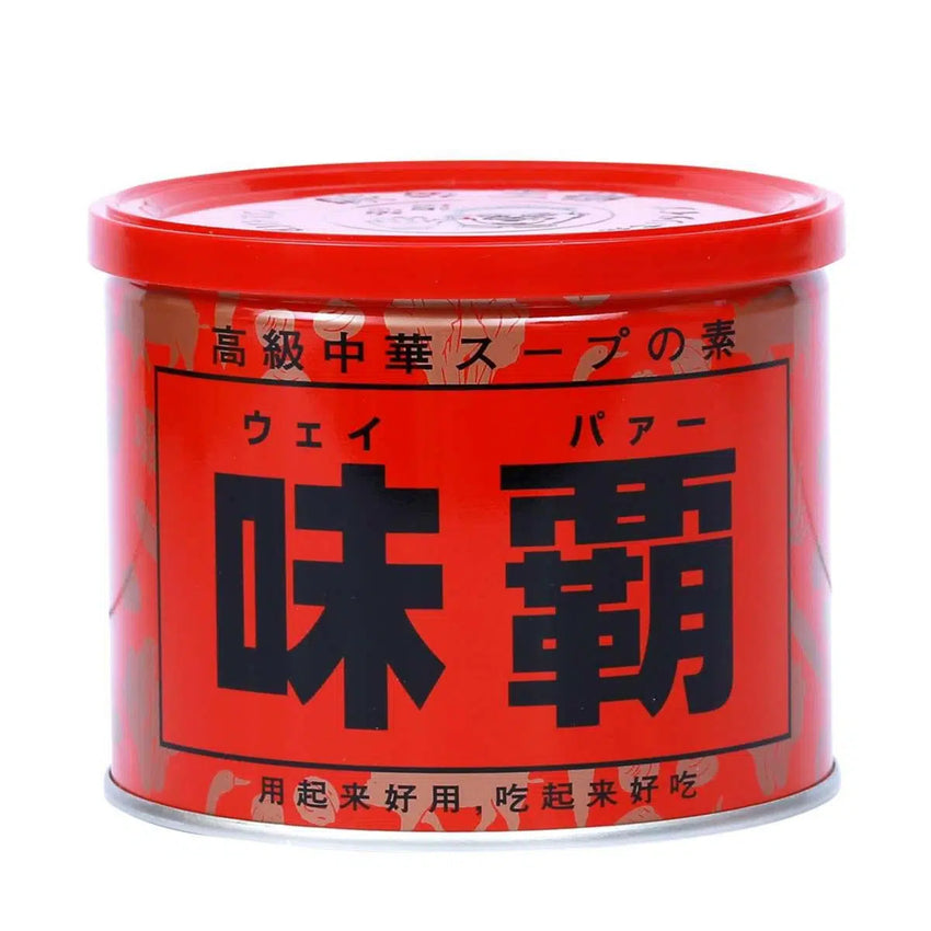 Weipa Japanese Seasoning 500g 日本味霸