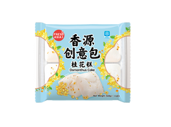 [Promotion Price] FA Osmanthus Cake 340g 香源創意包（桂花糕味）