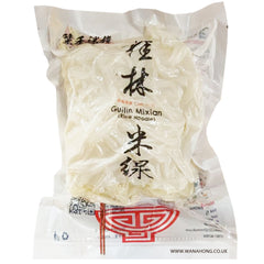 Pak Fook Kwong Guilin Mixian 400g 百福廣 桂林米線