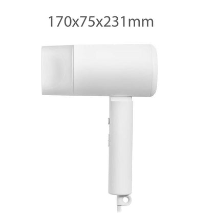 [新品] 小米 負離子便攜風筒 H101 Xiaomi Compact Hair Dryer
