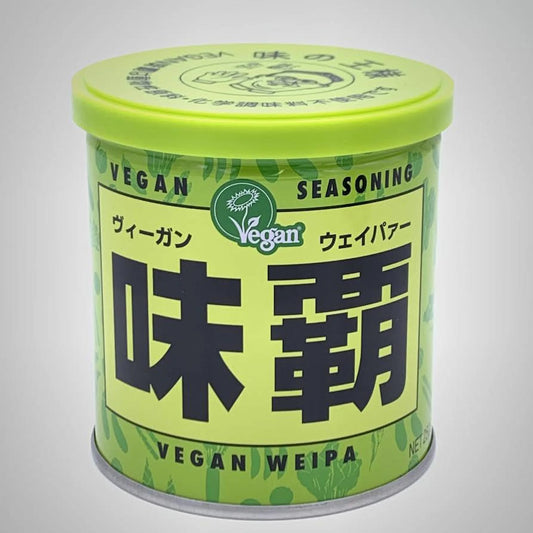 [促銷] 日本味霸 - 素 250g Weipa Vegan Seasoning
