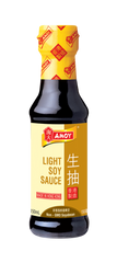 Amoy Light Soy Sauce 150ml 淘大 生抽