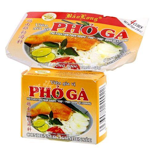 越南雞粉湯料 75g Bao Long Pho Ga Seasoning