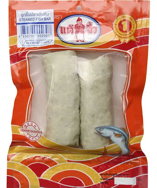 [新品] 潮州 魚條 200g Chiu Chow Fish Bar