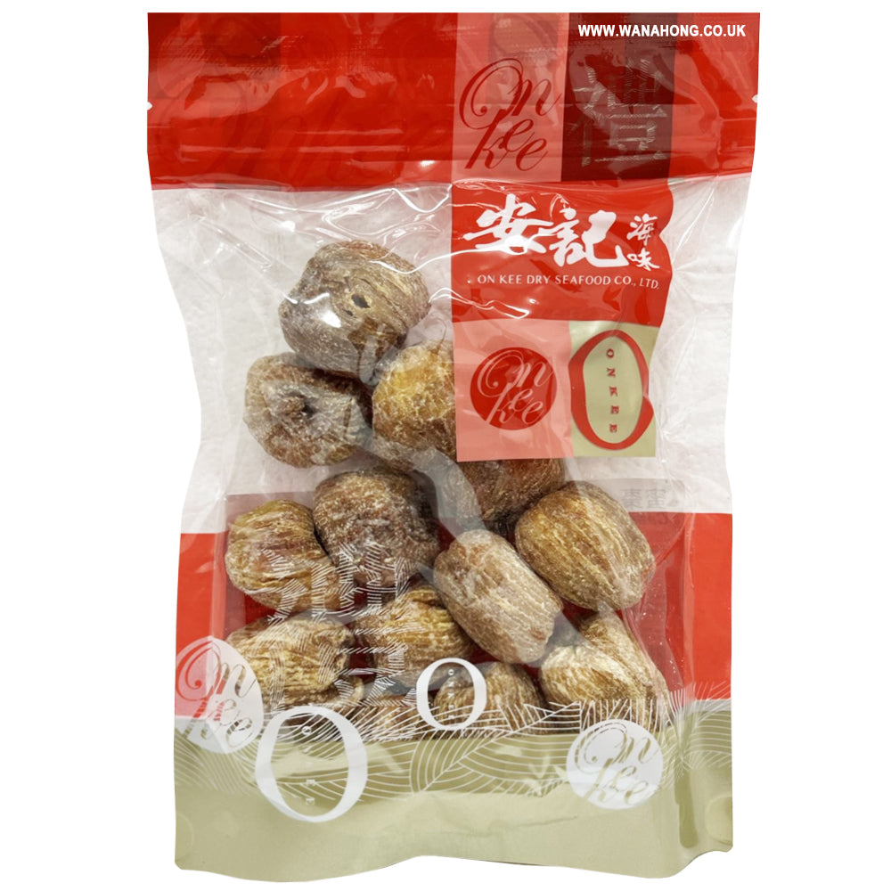 安記 蜜棗 300g On Kee Candied Jujubee