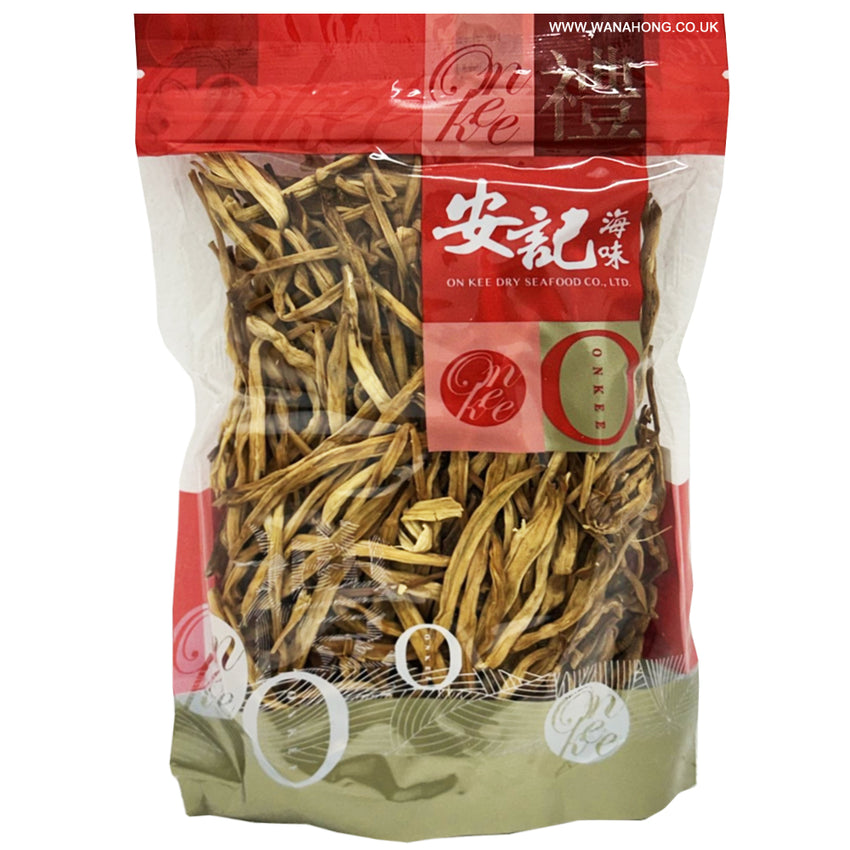 [新品] 安記 金針菜 150g On Kee Dried Day Lily