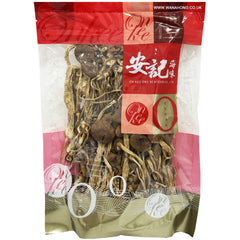 [新品] 安記 茶樹菇 150g On Kee Dried Argocybe Aegeritia