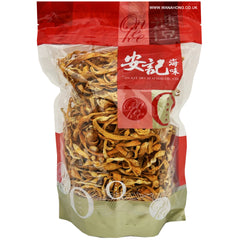 [新品] 安記 蟲草花 150g On Kee Dried Corddyceps Flower