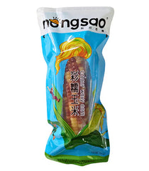 NS Waxy Corn-mottled 220g 農嫂 糯玉米 - 彩色