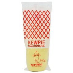 Kewpie Mayonnaise 500g 丘比 美乃滋酱