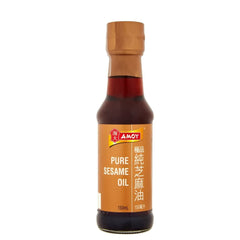 Amoy Pure Sesame Oil 150ml 淘大 純芝麻油