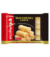 HDL Bean Curd Roll 120g 海底撈 火鍋响鈴卷