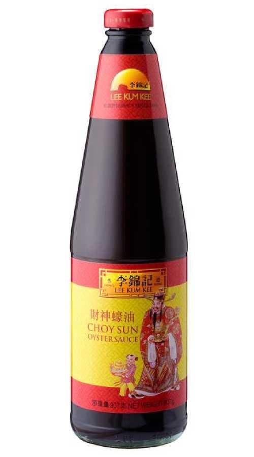 李錦記 財神蠔油 510ml LKK Choy Sun Oyster Sauce