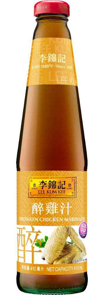 李錦記 醉雞汁 410ml LKK Drunken Chicken