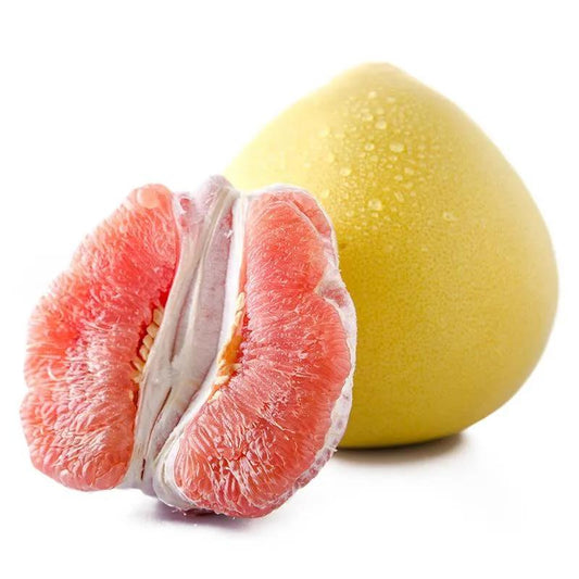 大紅柚 每個 / L Red Pomelo Each