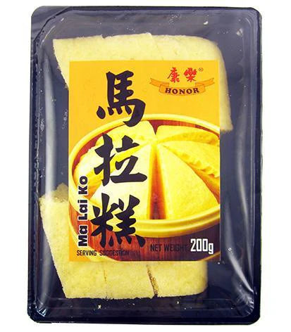 HRMa Lai Ko 200g 康樂 馬拉糕