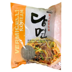 Korean Belly Glass Noodles 1kg KB 韩式红薯粉丝