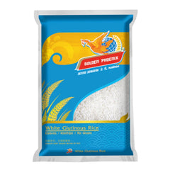 GP Thai Glutinous Rice 5kg 金鳳 泰國糯米