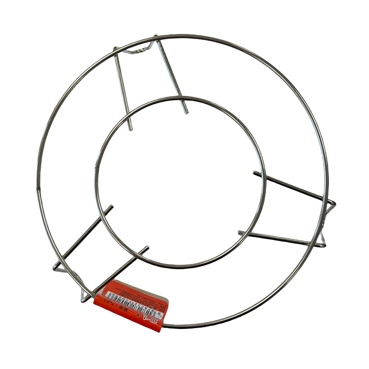 Steamer Rack 7x2 1pc / 蒸架 7x2 每个
