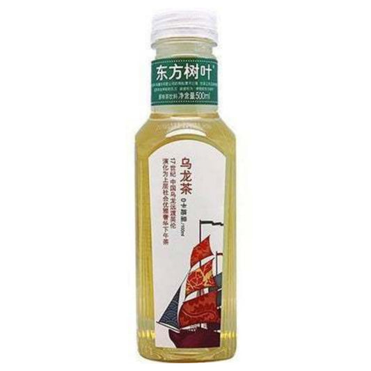 農夫山泉 東方樹葉 烏龍茶 500ml NFS Oolong Tea