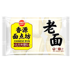 FA Chinese Bun 480g 香源 老面 北方大馒头