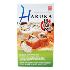 Haruka Sushi Rice 1kg 壽司米