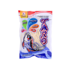 Taro Fish Snack Original 52g Taro 香魚絲 原味