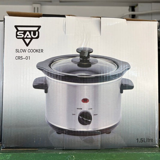 [促銷] SAU 慢煮鍋 1.5L SAU Slow Cooker