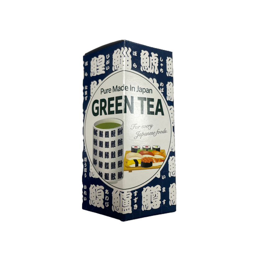 [新品] Otsuka Yunomi Green Tea Bags 30g (3g x 10) 大塚製茶 綠茶包