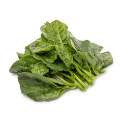 Malabar Spinach 400g Pack  / 木耳菜 每包