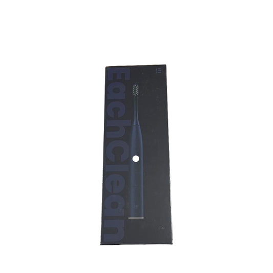 [促銷] EachClean 電動牙刷 黑色 感應充電 Electric Toothbrush Black