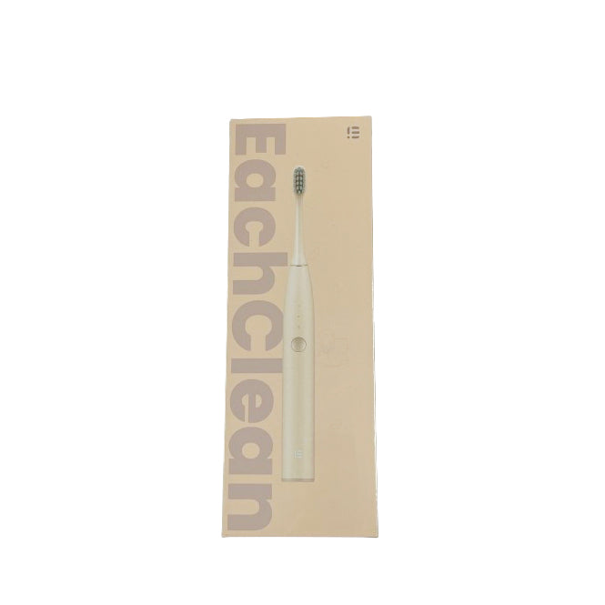 [促銷] EachClean 電動牙刷 粉色 感應充電 Electric Toothbrush Pink