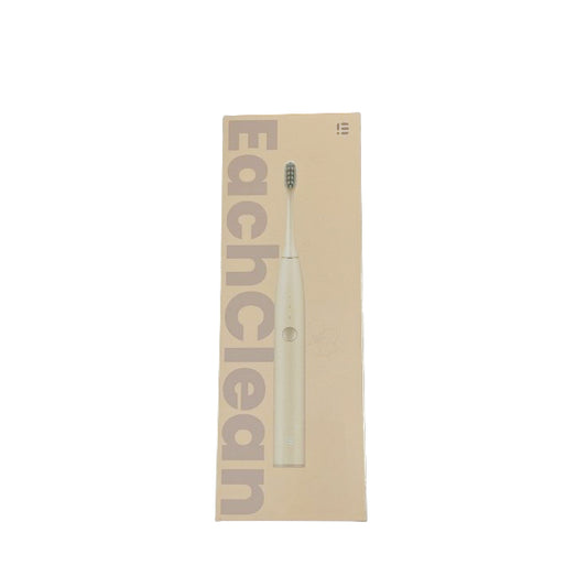 [促銷] EachClean 電動牙刷 粉色 感應充電 Electric Toothbrush Pink