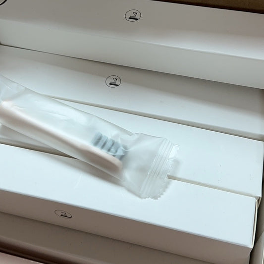 [促銷] EachClean 電動牙刷頭 每盒 2個 EachClean Electric toothbrush heads, 2 pieces per box