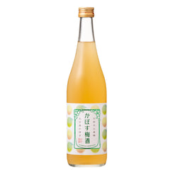 [新品] 日本大分柑橘梅酒 720ml Oyama Japanese Kabosu Umeshu 12%