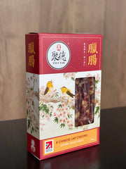 聚德 臘腸 360g Tsui Tak Chinese Lap Cheong