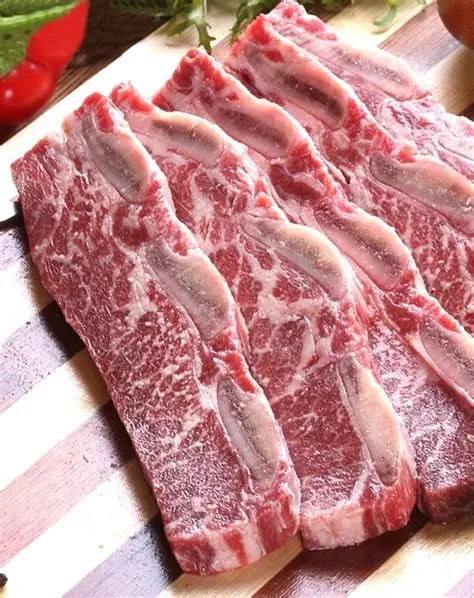 牛仔骨 約400g Beef Short Rib