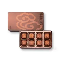奇華 特選迷你月餅 480g Kee Wah Supreme Selected Mini Mooncakes