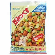 春日井 花生豆(雜錦) 57g Kasugai Assorted Flavour Japanese Style Peanuts