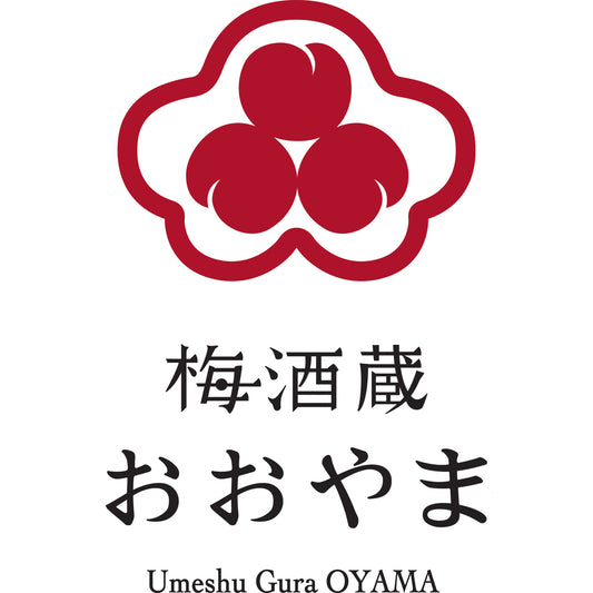 [新品] 日本3年熟成梅酒 720ml Oyama 3 Year Old “Nankobai no Kodawari” Japanese Umeshu 14%