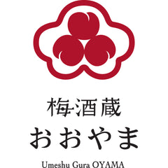 [新品] 日本3年熟成梅酒 720ml Oyama 3 Year Old “Nankobai no Kodawari” Japanese Umeshu 14%