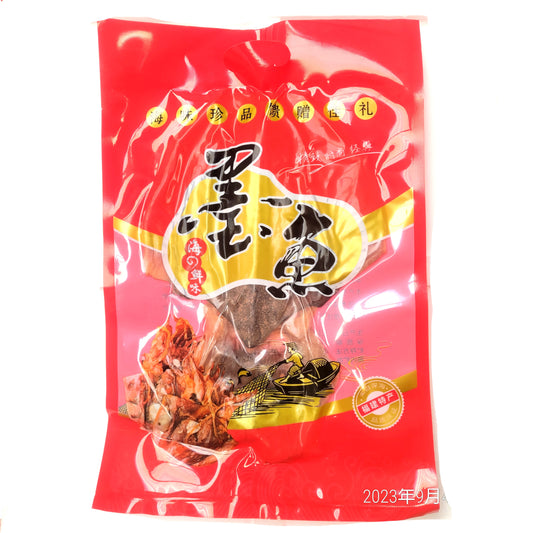 Dried Cuttlefish 1pc 250g 墨鱼干 一条