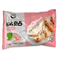 Wangs Chinese Pork Dumplings 1kg 王记 猪肉白菜锅贴