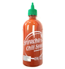 Pantai Sriracha Chili Sauce 435ml PT 是拉差辣酱