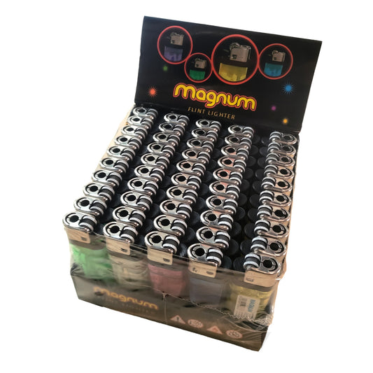Lighter Each 打火机 每个