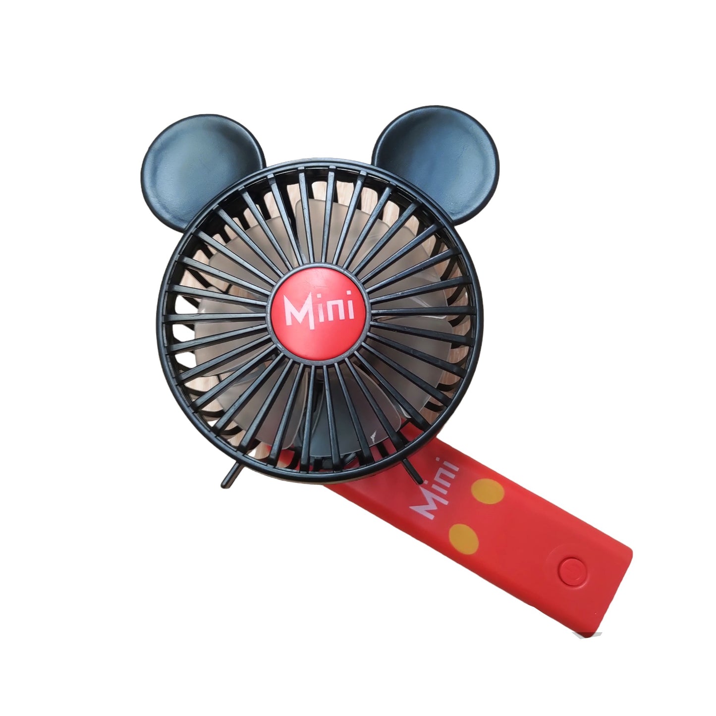 [促銷] Mini USB Fan / 迷你電風扇