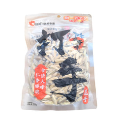 CC Five Spice Flavor Sunflower Seed 208g 洽洽 五香味打手瓜子