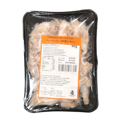 FA Premium Chicken Paw without Bones 400g 香源 精品去骨鸡爪